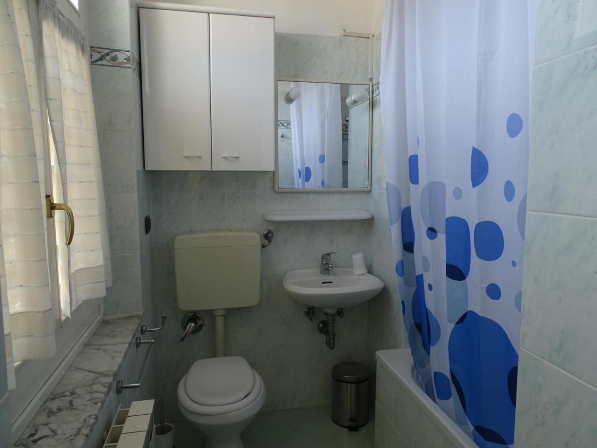 Appartamento Sunflower Levanto Exterior photo