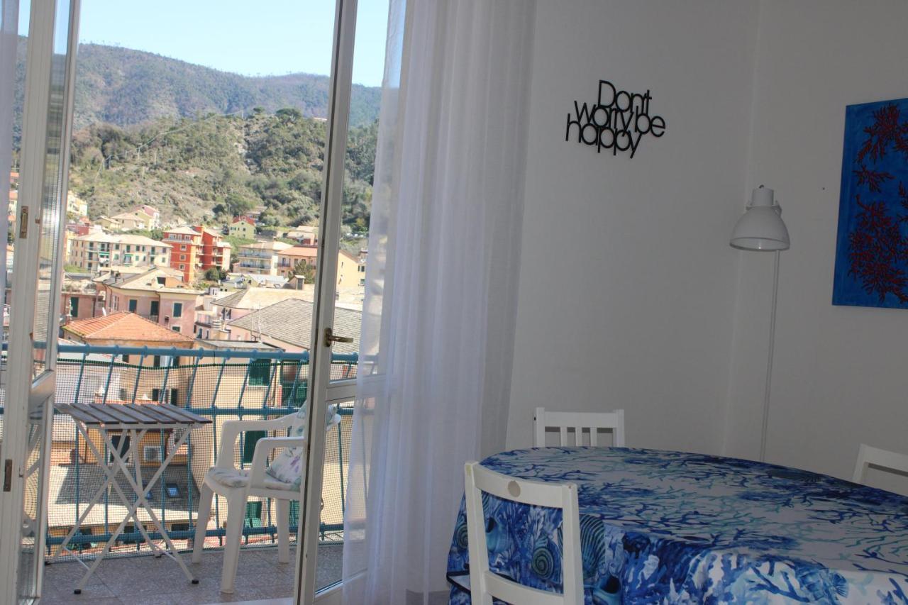 Appartamento Sunflower Levanto Exterior photo
