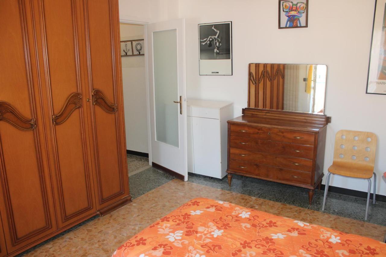 Appartamento Sunflower Levanto Exterior photo