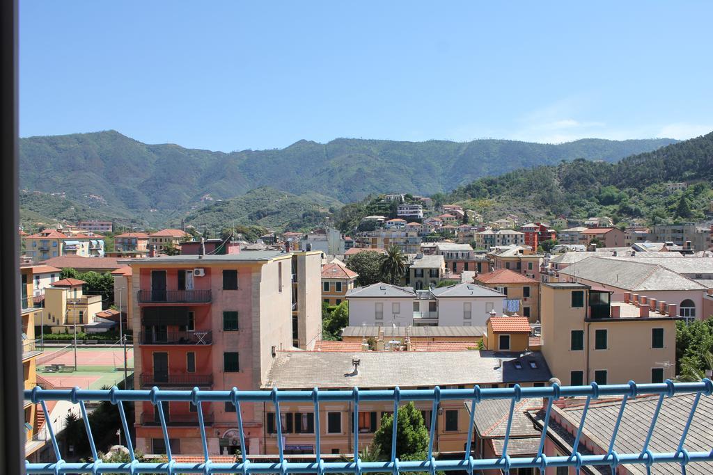 Appartamento Sunflower Levanto Exterior photo